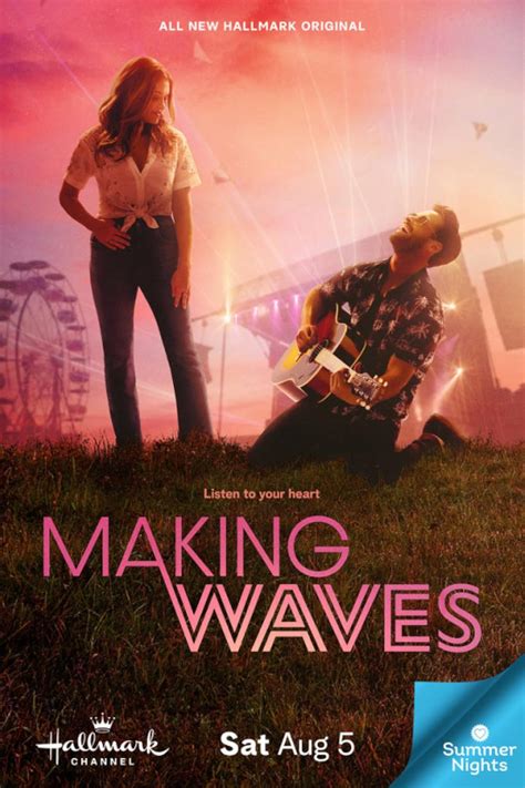 making waves bdscr